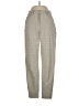 H&M Plaid Gray Dress Pants Size 4 - photo 1