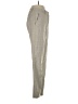 H&M Plaid Gray Dress Pants Size 4 - photo 4