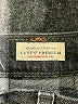 Levi's Chevron-herringbone Gray Jeans Size 25 waist - photo 6