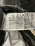 Levi's Chevron-herringbone Gray Jeans Size 25 waist - photo 7