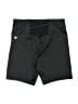 Ebb & Flow Solid Black Athletic Shorts Size L - photo 2