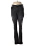 DKNY Jeans Stars Black Jeans Size 28 waist - photo 1