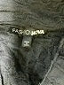 Fashion Nova Black Short Sleeve Top Size M - photo 7