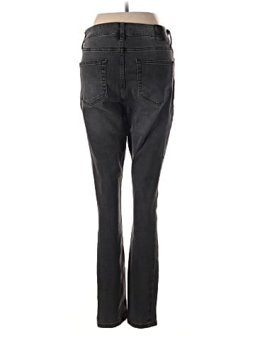 DKNY Jeans Jeans (view 2)