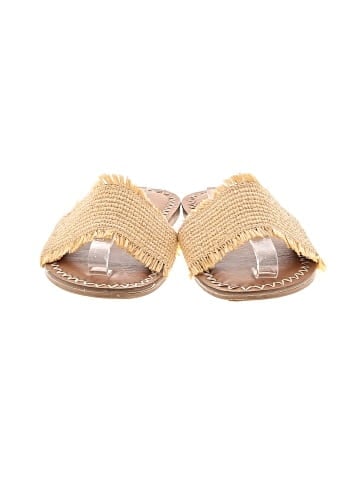 Universal Thread Sandals (view 2)