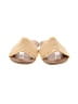 Universal Thread Gold Tan Sandals Size 8 1/2 - photo 2