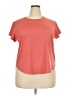 Calia Orange Active T-Shirt Size XXL - photo 1