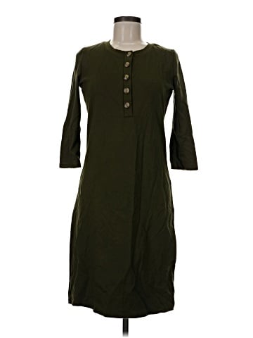 Lou Lou Casual Dress (view 1)