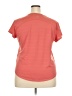 Calia Orange Active T-Shirt Size XXL - photo 2