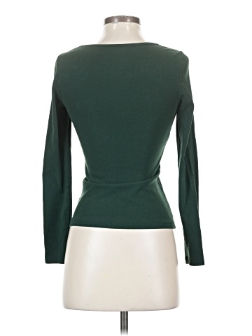 Shein 3/4 Sleeve T-Shirt (view 2)
