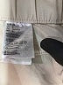 H&M 100% Cotton Ivory Jeans Size 6 - photo 8
