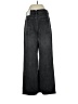 Marine Layer Chevron-herringbone Gray Jeans Size 4 - photo 2