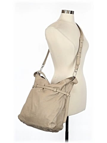 Liebeskind Berlin Leather Satchel (view 2)