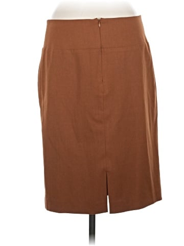 Ellen Tracy Formal Skirt (view 2)