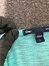 Gap Outlet Teal Sleeveless Top Size L - photo 7