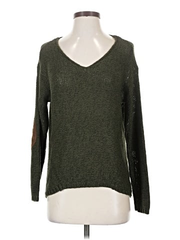 RDI Pullover Sweater (view 1)