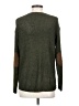 RDI Green Pullover Sweater Size S - photo 2