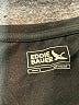 Eddie Bauer Solid Black Casual Dress Size S - photo 7