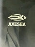Axesea Black Jacket Size 4 - photo 6