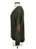 RDI Green Pullover Sweater Size S - photo 5