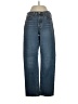 Seven7 Blue Jeans Size 27 waist - photo 1