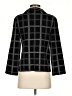 Moth by Anthropologie Plaid Black Blazer Size XS - photo 2