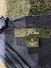 J.Crew Blue Cocktail Dress Size S - photo 7
