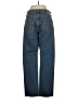 Seven7 Blue Jeans Size 27 waist - photo 2
