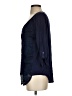 RXB Blue 3/4 Sleeve Blouse Size S - photo 5