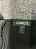 Express Black Bodysuit Size S - photo 3