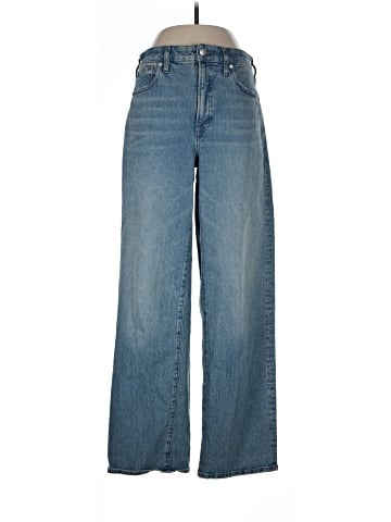 Madewell Jeans (view 1)