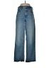 Madewell Blue Jeans Size 28 waist (tall) - photo 1