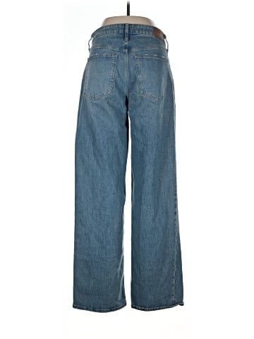 Madewell Jeans (view 2)
