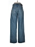 Madewell Blue Jeans Size 28 waist (tall) - photo 2