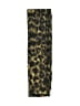 Cejon Accessories Inc. 100% Polyester Animal Print Black Scarf One size - photo 2