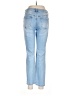 Wax Jean Hearts Blue Jeans Size 7 - photo 2
