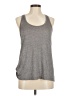 Vince. Gray Tank Top Size M - photo 1