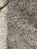 Assorted Brands 100% Polyester Tweed Brown Casual Dress Size L - photo 7