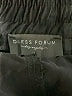 Dress Forum 100% Tencel Black Cargo Pants Size M - photo 7