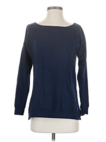 Nanette Lepore Long Sleeve Top (view 1)