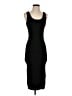 The Drop Solid Black Cocktail Dress Size S - photo 1
