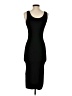 The Drop Solid Black Cocktail Dress Size S - photo 2