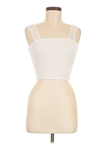 Shein Sleeveless Top (view 1)