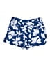 Gap Tropical Blue Board Shorts Size L - photo 2