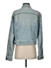 Cotton Citizen Blue Denim Jacket Size S - photo 2