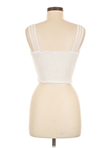 Shein Sleeveless Top (view 2)