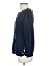 Nanette Lepore Blue Long Sleeve Top Size XS - photo 5