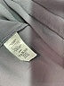Ann Taylor LOFT Outlet 100% Polyester Gray Long Sleeve Blouse Size M (petite) - photo 8