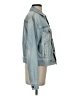 Cotton Citizen Blue Denim Jacket Size S - photo 4