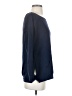 Nanette Lepore Blue Long Sleeve Top Size XS - photo 4